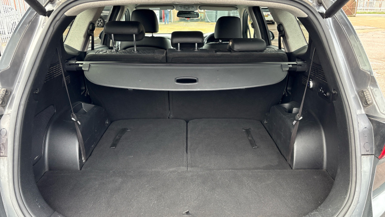 Hyundai Santa Fe 2.2 CRDi Premium 5dr Auto Diesel Estate